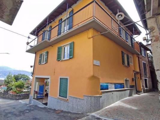 Woonhuis te koop in Itali - Lago Maggiore - Stresa -  750.000