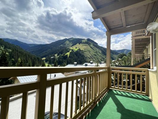 Oostenrijk - Salzburgerland - Viehhofen /Saalbach