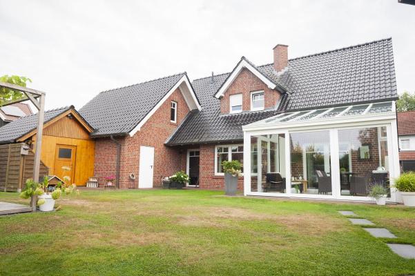 Duitsland - Nedersachsen - Bentheim - Uelsen
