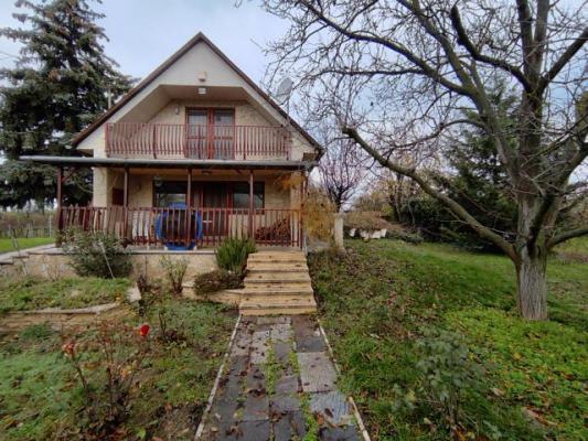 Holiday home for sale in Hungary - Pannonia (West) - Baranya (Pcs) - Mohcs -  69.000
