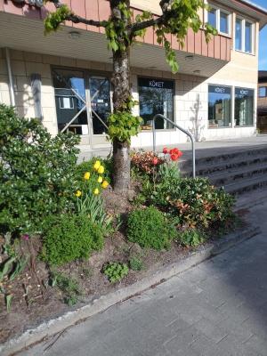Horeca-object te koop in Zweden - Gtaland (ZUID) - Jnkpings ln - Gnosj -  159.000