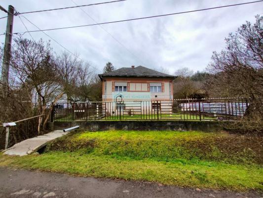 Haus zu verkaufen in Ungarn - Eger-Tokaj (North) - Heves (Eger) - Beklce -  37.900