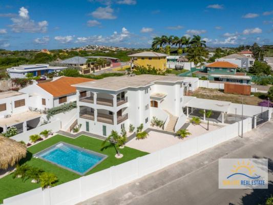 138 x Huizen te koop Curaçao Antillen - HUISenAANBOD.nl
