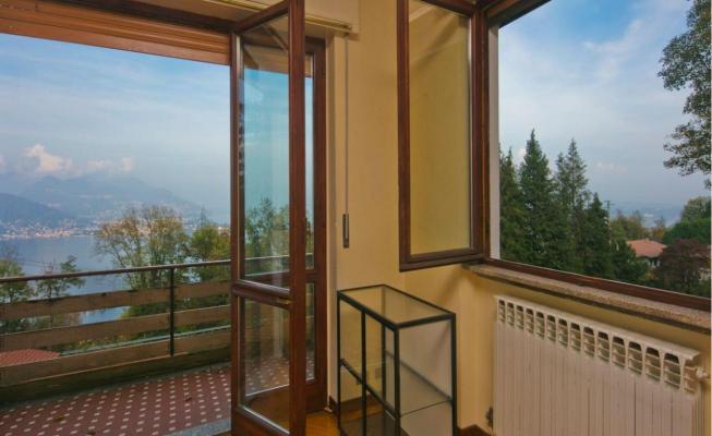 Itali ~ Lago Maggiore - Appartement