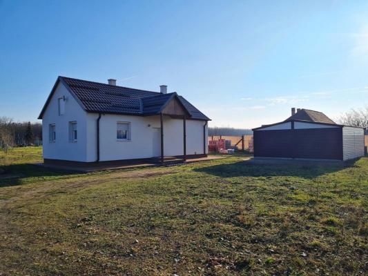 Hongarije ~ Budapest (Omgeving) ~ Pest - Woonhuis