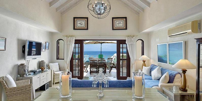 Penthouse te koop in Barbados - Speigtstown - $ 725.000