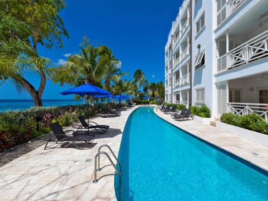 Wohnung zu verkaufen in Barbados - St. James - $ 995.000