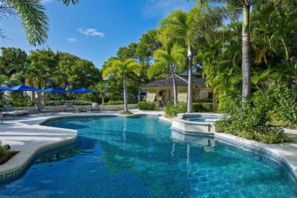 Villa te koop in Barbados - St. James - $ 9.950.000