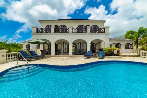 Barbados - Geschakelde woning