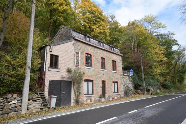 19 x Huizen te koop Prov. Luxemburg / Ardennen België - HUISenAANBOD.nl