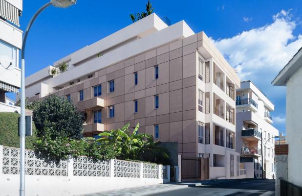 Appartement te koop in Spanje - Andalusi - Costa del Sol - Benalmadena Costa -  259.995