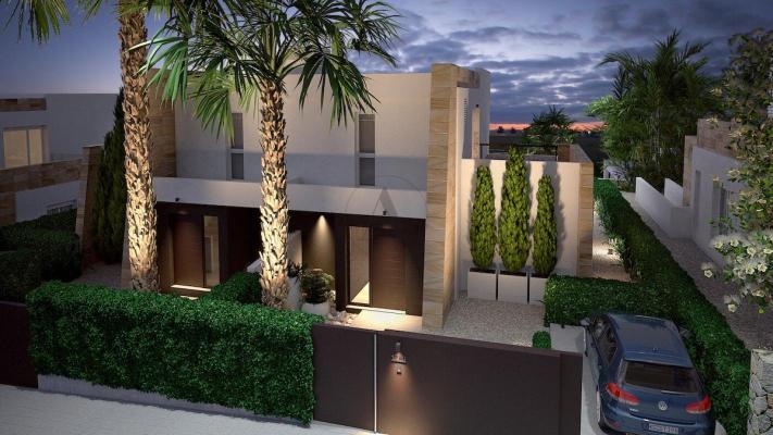 Onroerend goed bject te koop in Algorfa - Spanje