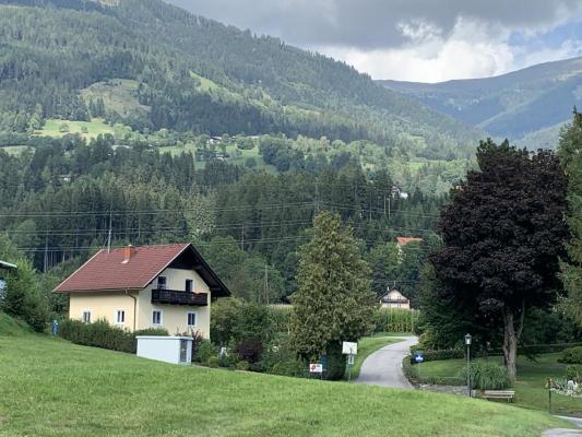 Woonhuis te koop in Oostenrijk - Karinthië - Millstatt - € 400.000