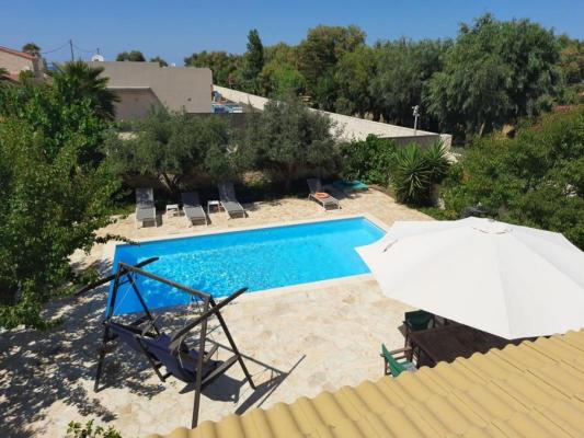 Griekenland ~ Kreta - Villa