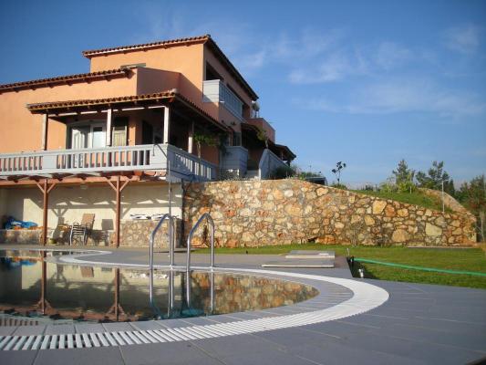 Project te koop in Griekenland - Kreta - Chania -  830.000