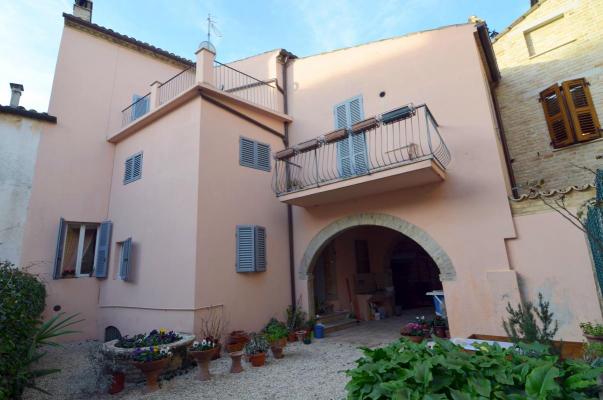 Woonhuis te koop in Itali - Marken / Marche - Offida -  430.000