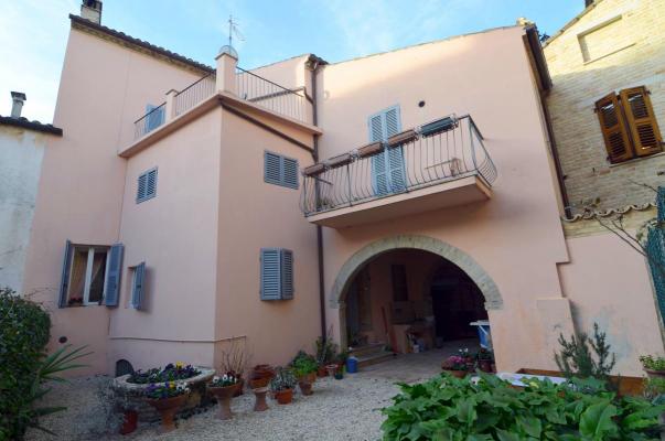 Woonhuis te koop in Itali - Marken / Marche - Offida -  400.000