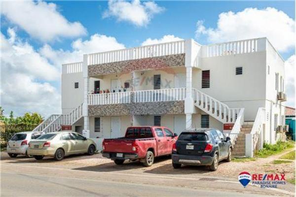 Woonhuis te koop in Antillen - Bonaire - Nikiboko - $ 995.000