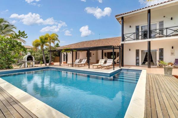 24 x Huizen te koop Bonaire Antillen - HUISenAANBOD.nl