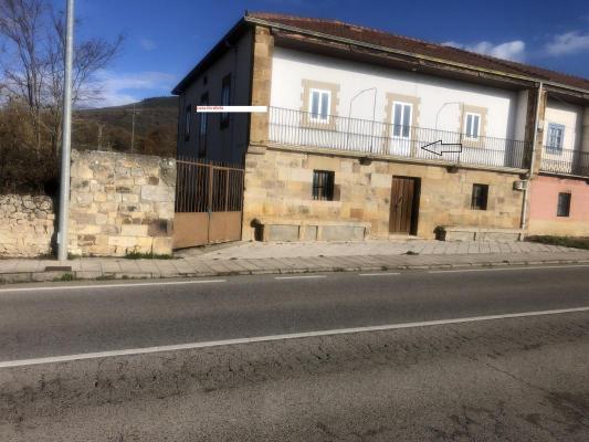 Landhuis te koop in Spanje - Cantabrië - Costa Verde (Cant) - Campoo de Yuso - € 265.000