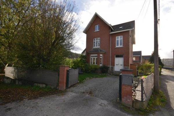 24 x Huizen te koop Prov. Luxemburg / Ardennen België - HUISenAANBOD.nl