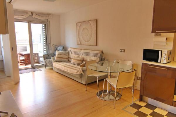 Spanje ~ Cataloni ~ Gerona ~ Costa Brava ~ Kust - Appartement