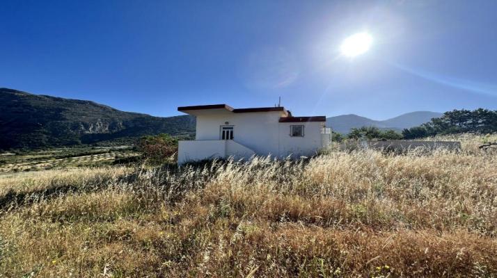 Griechenland ~ South Aegean - Bauernhaus