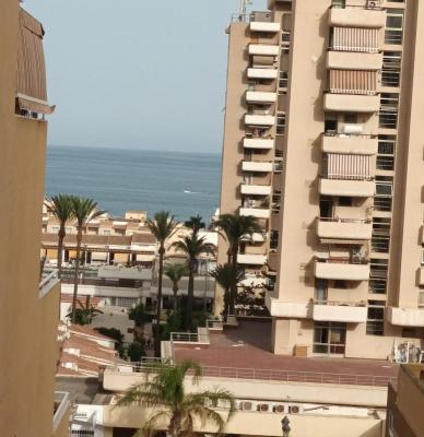Spanje ~ Andalusi ~ Mlaga ~ Costa del Sol ~ Kust - Appartement
