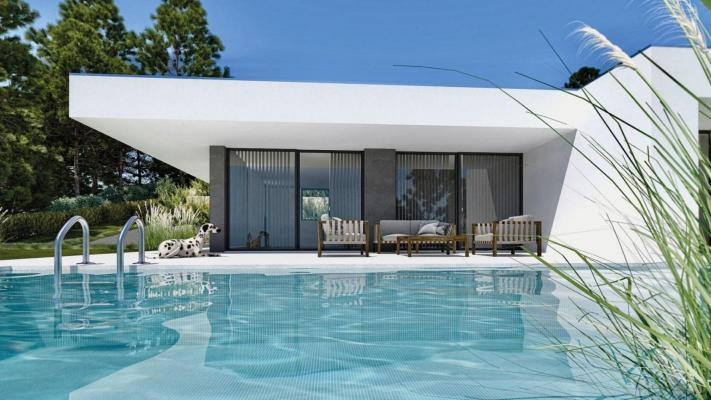 Villa te koop in Portugal - Leiria - Caldas da Rainha - Caldas Da Rainha - € 449.500