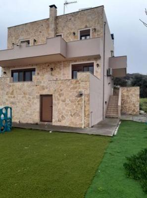 Griekenland ~ Kreta - Woonhuis