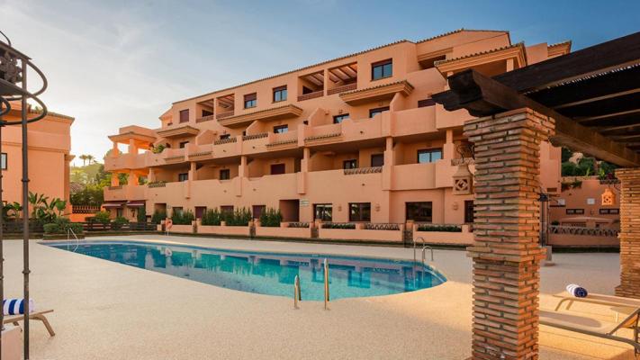Appartement te koop in Spanje - Andalusi - Costa del Sol - Marbella -  195.000