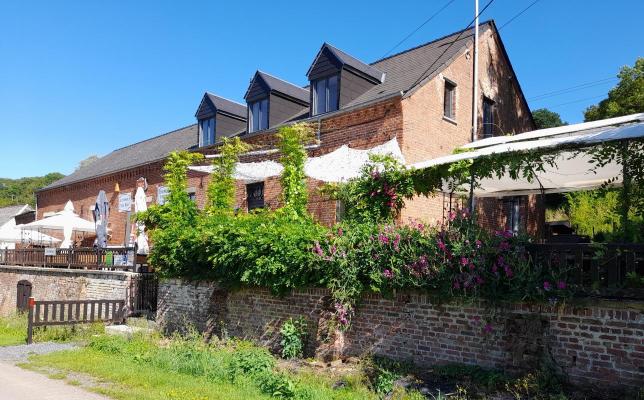 Frankrijk ~ Picardie ~ 02 - Aisne - (Woon)boerderij