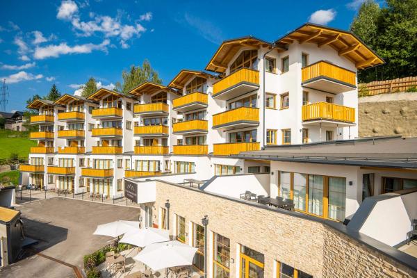 Studio for sale in Austria - Salzburgerland - alpendorf/st.J. i.Pongau -  175.000