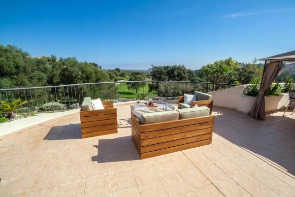 Spanje - Andalusi - Costa de la Luz (O) - Sotogrande