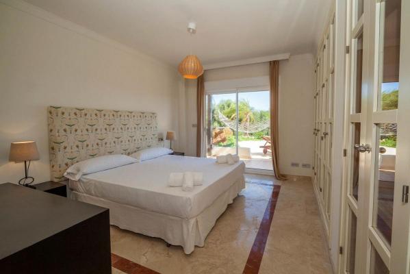 Spanje - Andalusi - Costa de la Luz (O) - Sotogrande