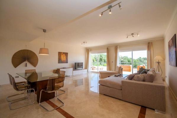 Spanje - Andalusi - Costa de la Luz (O) - Sotogrande