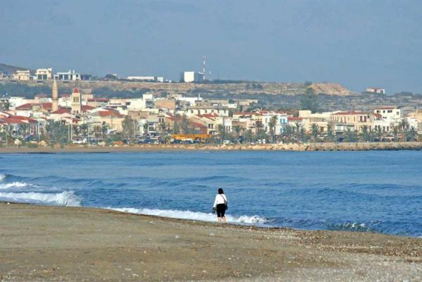 Griekenland ~ Kreta - Bouwgrond