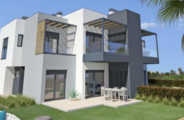 Portugal ~ Algarve - Faro ~ Lagoa - Appartement