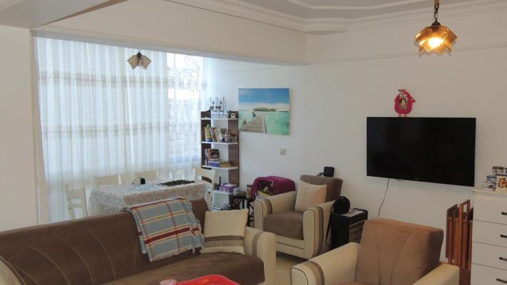 Turkije ~ Egesche Zee - Appartement