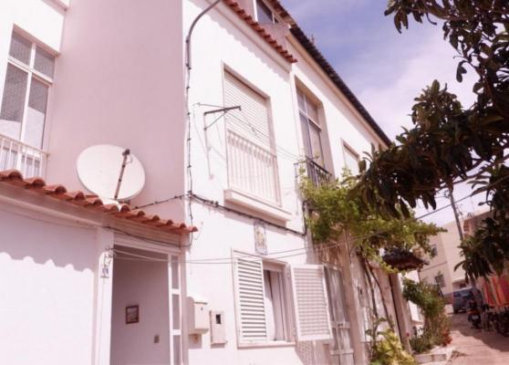 Portugal ~ Algarve - Faro ~ Vila do Bispo - Geschakelde woning