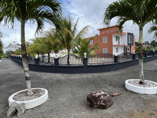 Villa te koop in Suriname - Commewijne - Nieuw Amsterdam -  260.000