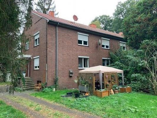 Duitsland ~ Nedersachsen ~ Emsland - Meergezinswoning