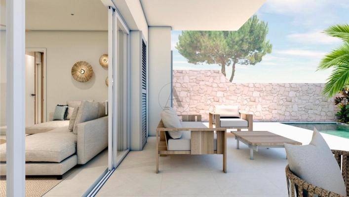 Appartement te koop in Spanje - Valencia (Regio) - Costa Blanca - Torre De La Horadada -  335.000