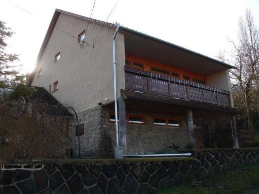 House for sale in Hungary - Pannonia (West) - Baranya (Pcs) - Hidas -  127.500