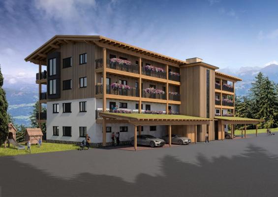 Appartement te koop in Oostenrijk - Karinthië - Hermagor - € 555.000