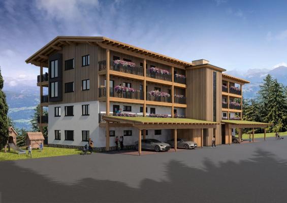 Apartment for sale in Austria - Krnten - Hermagor -  555.000