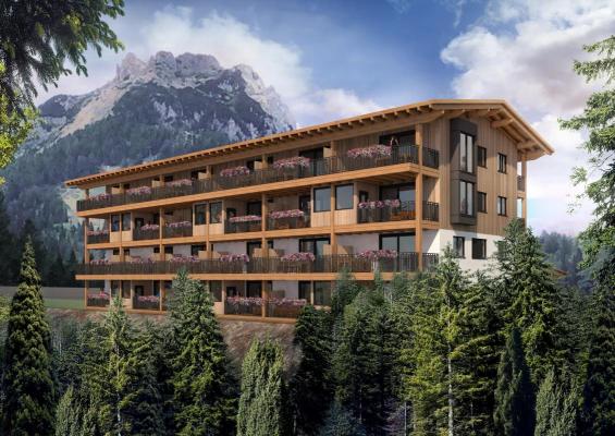 Appartement te koop in Oostenrijk - Karinthië - Nassfeld Sonnleiten - € 648.500