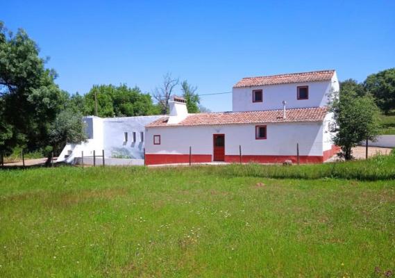 Portugal ~ Alentejo ~ Beja ~ Cuba - Watermolen