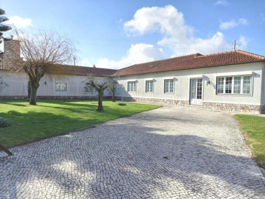 Woonhuis te koop in Portugal - Leiria - Caldas da Rainha - Coto - € 399.000