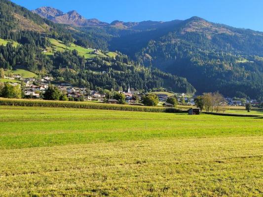 Oostenrijk ~ Karinthi - B & B / Pension